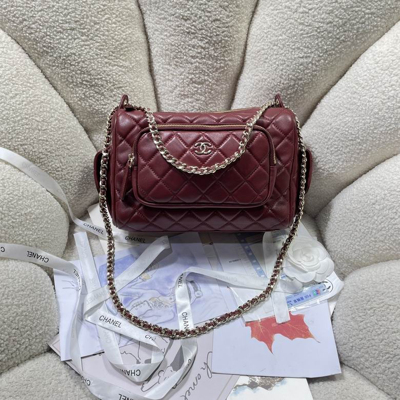 AS5156 18X24X17cm BL 6色 9