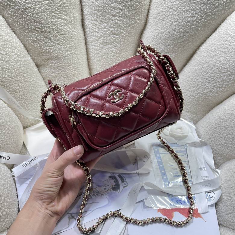 AS5220 13X23X15cm BL 6色 10