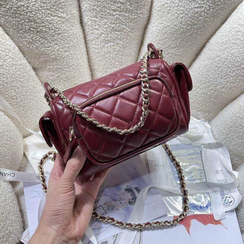 AS5220 13X23X15cm BL 6色 12