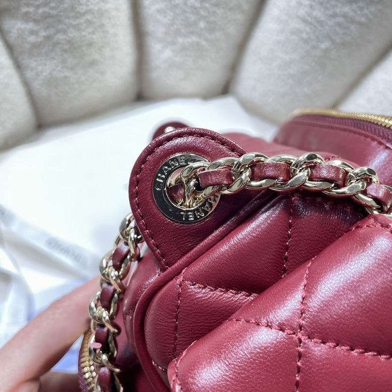 AS5220 13X23X15cm BL 6色 15