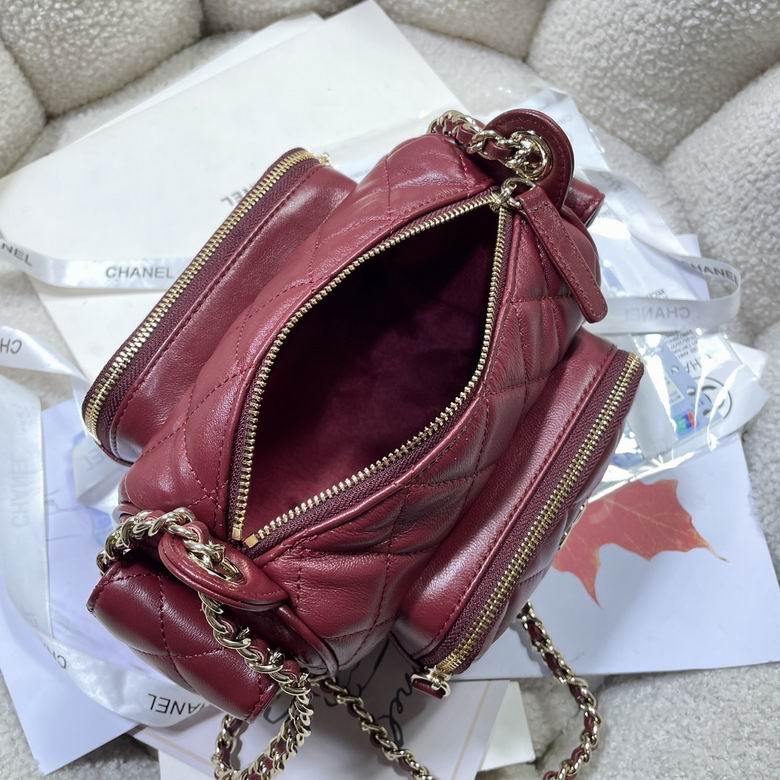 AS5220 13X23X15cm BL 6色 16