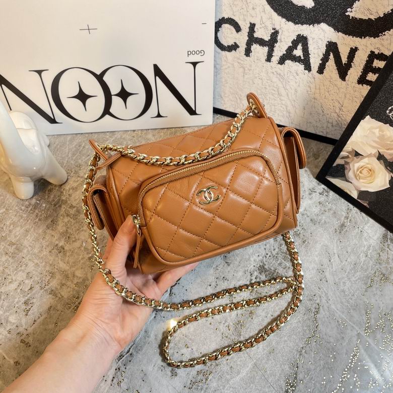 AS5220 13X23X15cm BL 6色 19