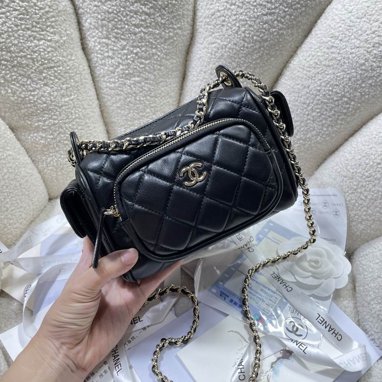 AS5220 13X23X15cm BL 6色 1