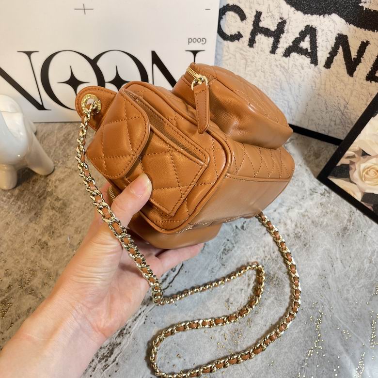 AS5220 13X23X15cm BL 6色 20