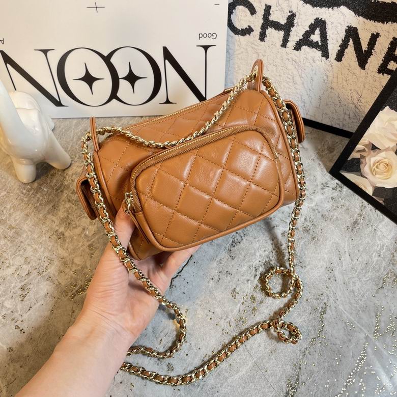 AS5220 13X23X15cm BL 6色 21