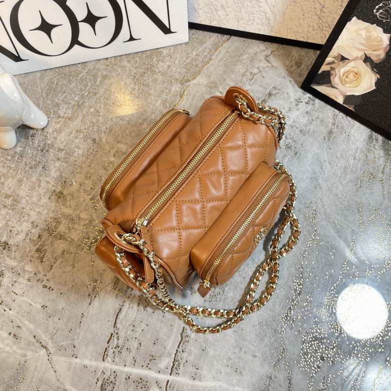 AS5220 13X23X15cm BL 6色 22