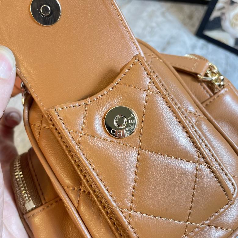 AS5220 13X23X15cm BL 6色 24