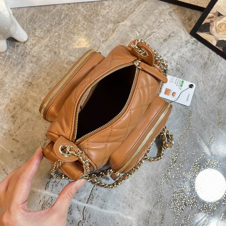 AS5220 13X23X15cm BL 6色 25