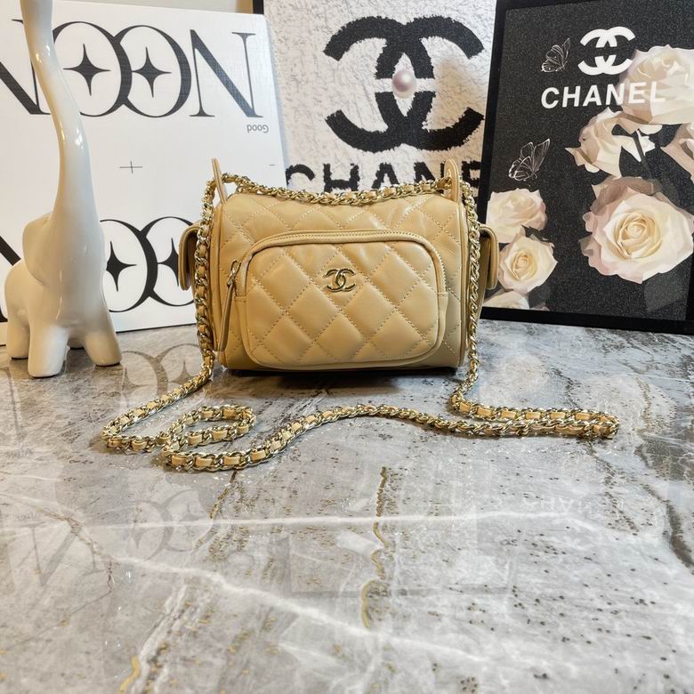 AS5220 13X23X15cm BL 6色 27