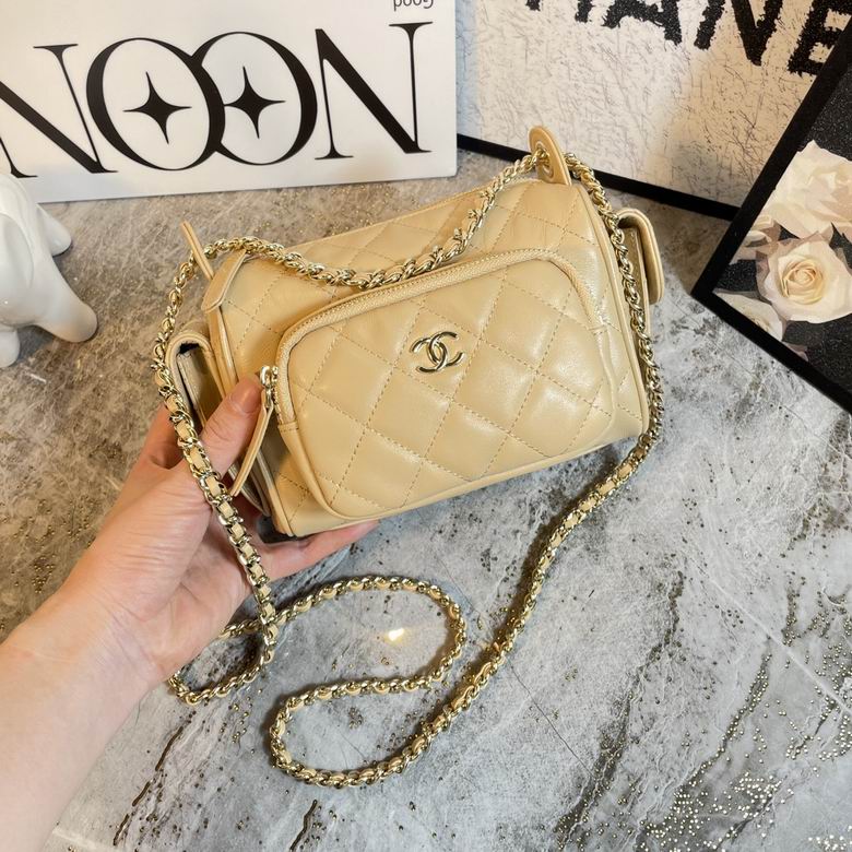 AS5220 13X23X15cm BL 6色 28