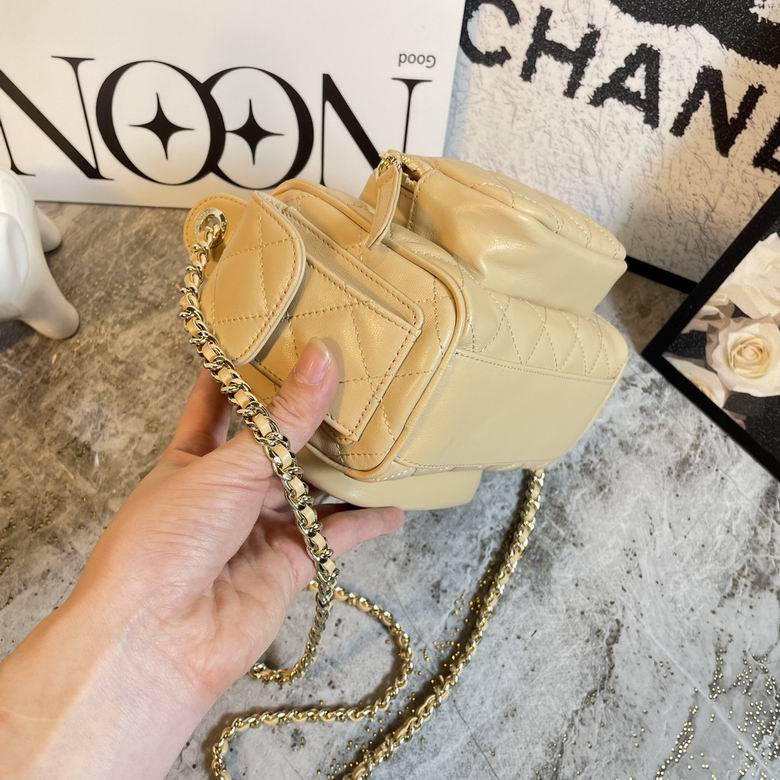 AS5220 13X23X15cm BL 6色 29