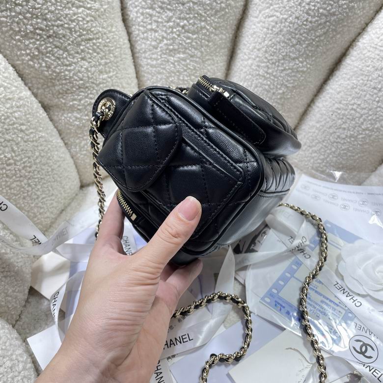 AS5220 13X23X15cm BL 6色 2