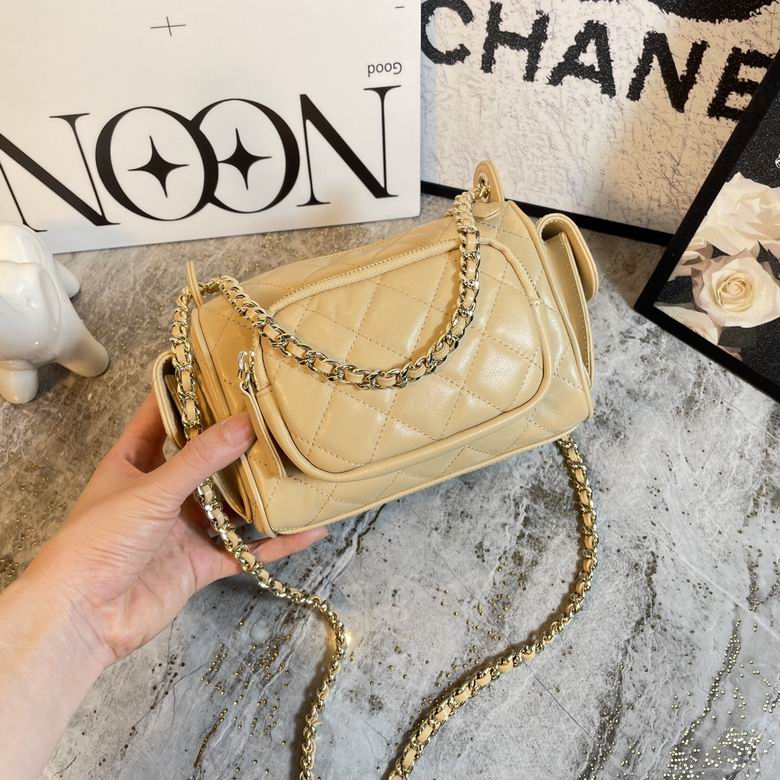 AS5220 13X23X15cm BL 6色 30