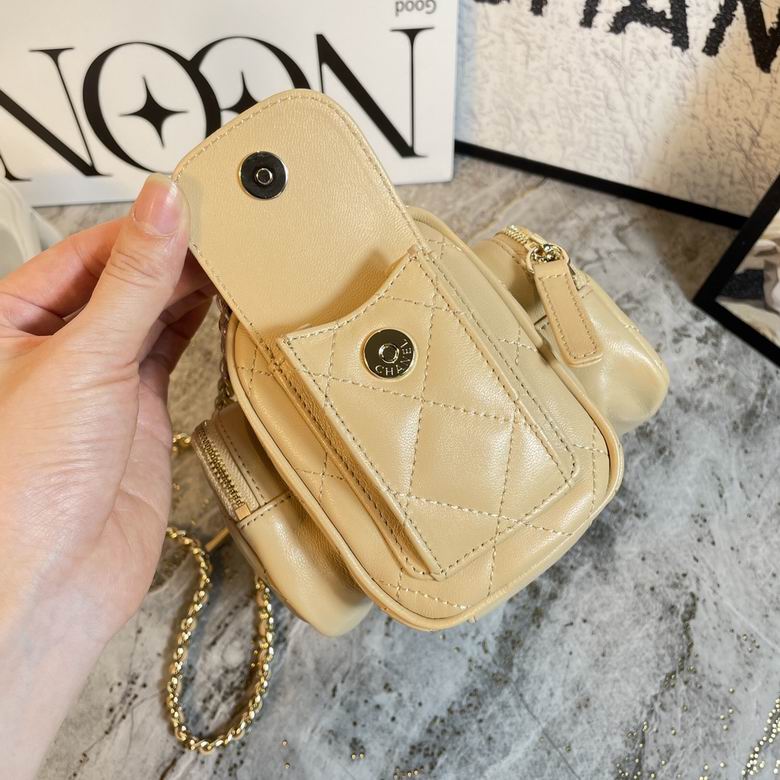 AS5220 13X23X15cm BL 6色 33