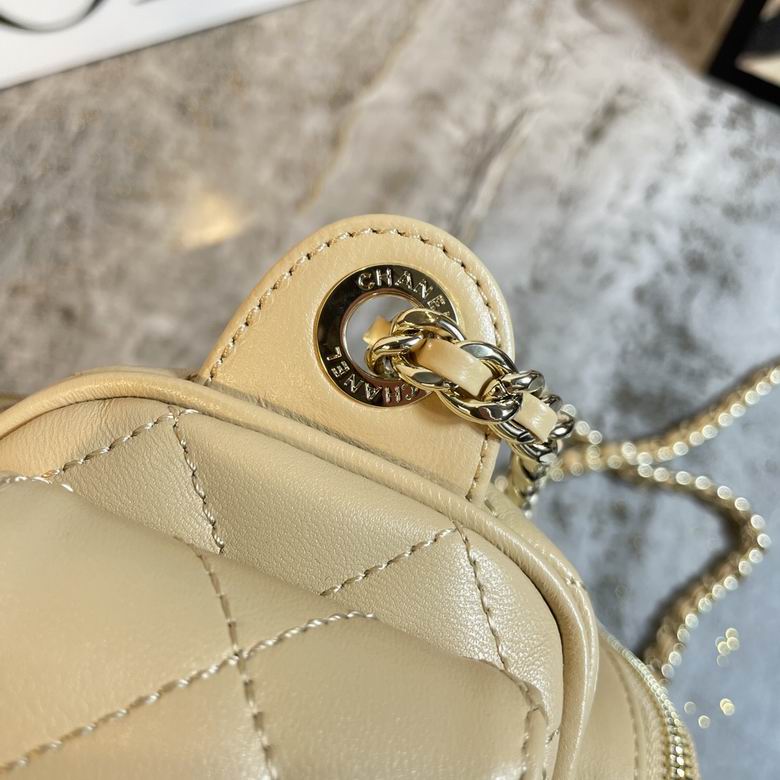 AS5220 13X23X15cm BL 6色 34