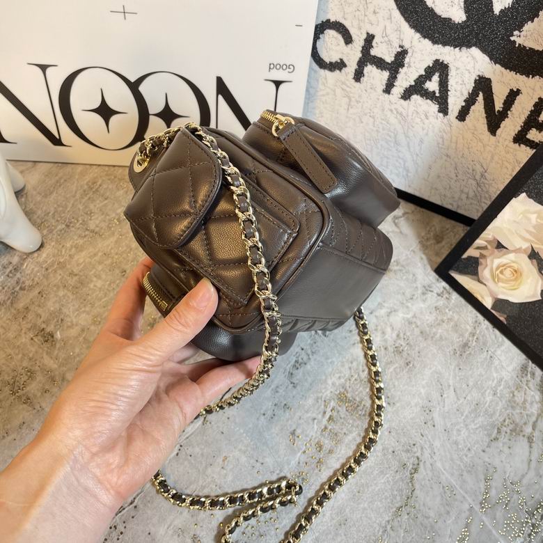 AS5220 13X23X15cm BL 6色 38