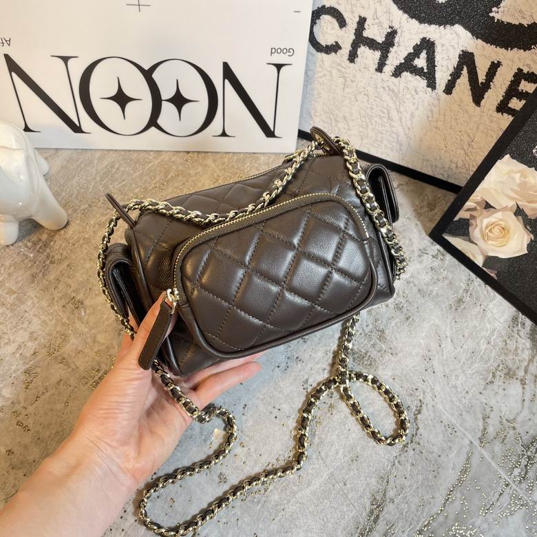 AS5220 13X23X15cm BL 6色 39