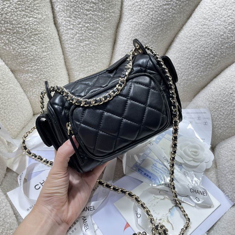 AS5220 13X23X15cm BL 6色 3