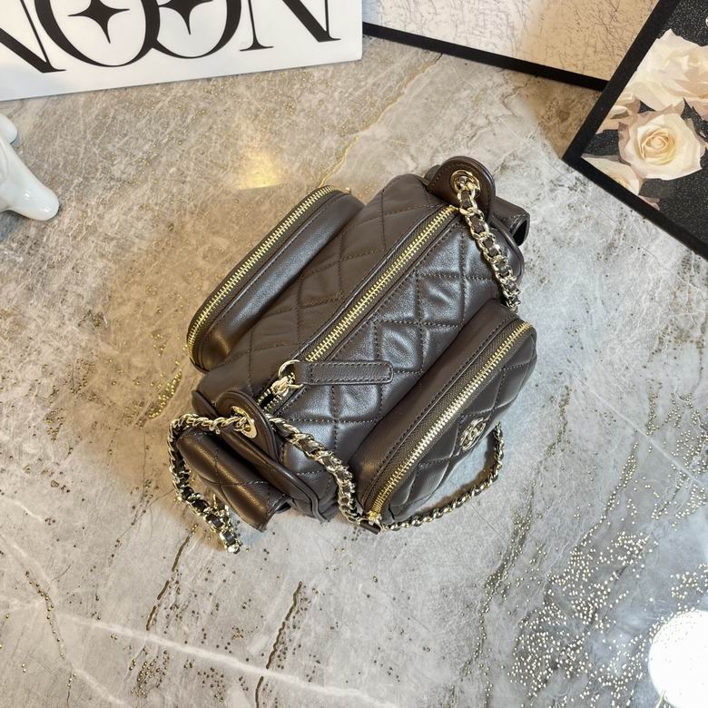 AS5220 13X23X15cm BL 6色 40