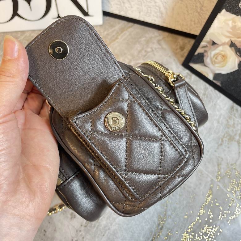 AS5220 13X23X15cm BL 6色 42