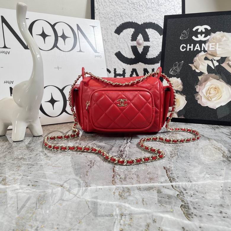 AS5220 13X23X15cm BL 6色 45