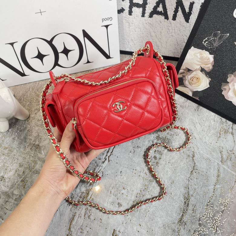 AS5220 13X23X15cm BL 6色 46