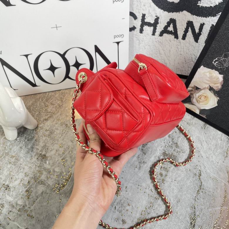 AS5220 13X23X15cm BL 6色 47