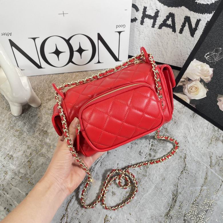 AS5220 13X23X15cm BL 6色 48