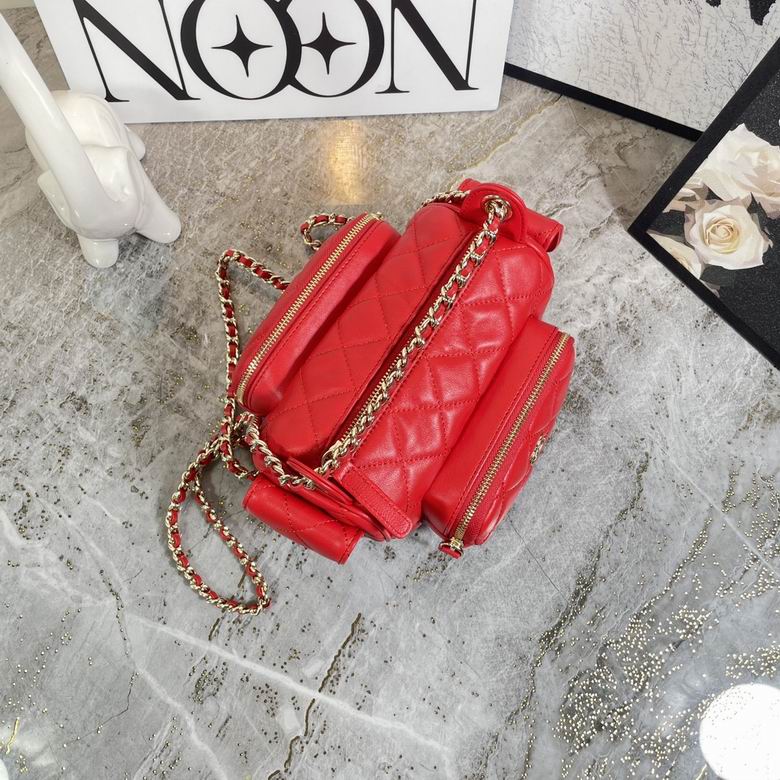 AS5220 13X23X15cm BL 6色 49