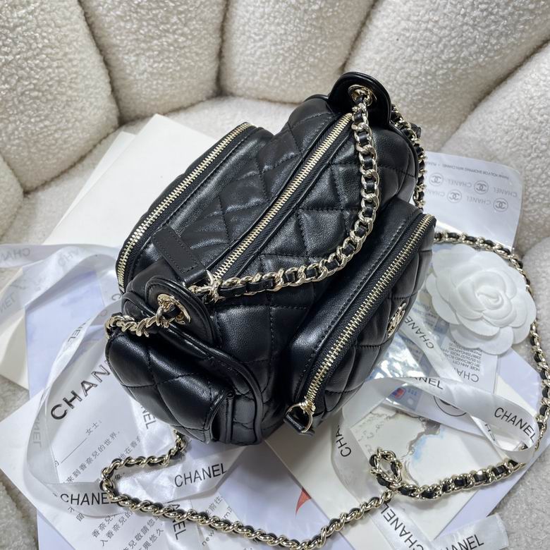 AS5220 13X23X15cm BL 6色 4