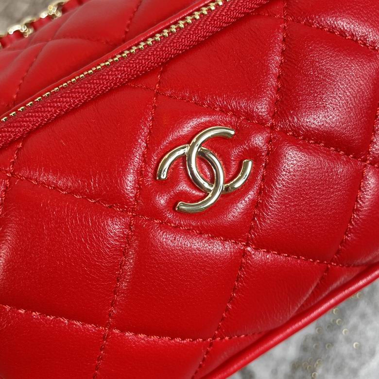 AS5220 13X23X15cm BL 6色 50