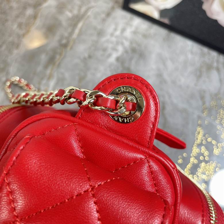 AS5220 13X23X15cm BL 6色 51