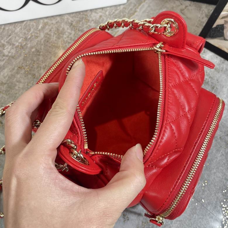 AS5220 13X23X15cm BL 6色 52