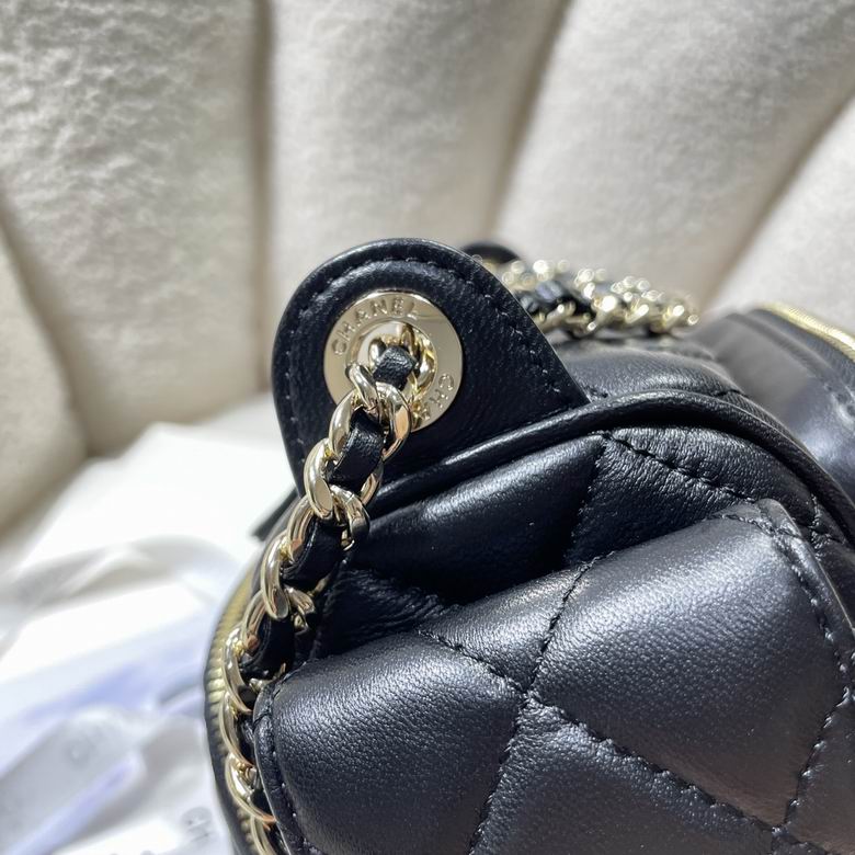 AS5220 13X23X15cm BL 6色 6