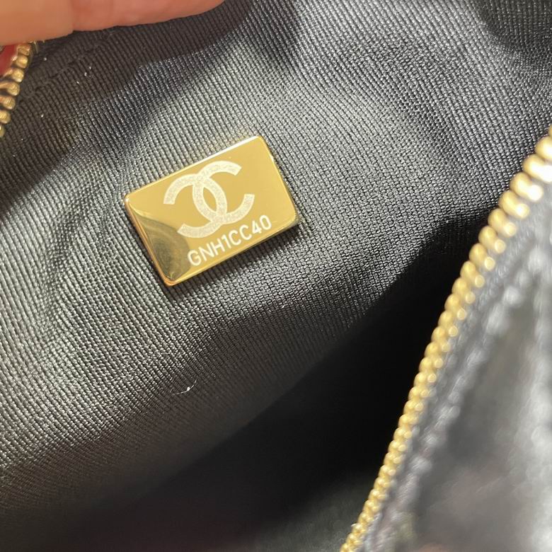 AS5220 13X23X15cm BL 6色 8