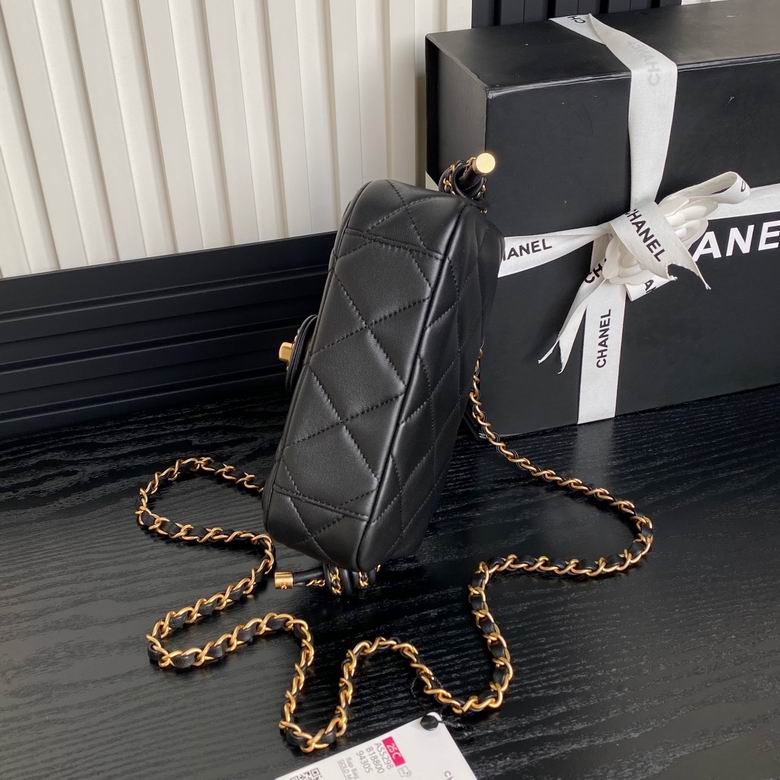 AS5298 10.5X18X7cm BL 4色 14