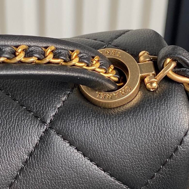 AS5298 10.5X18X7cm BL 4色 15