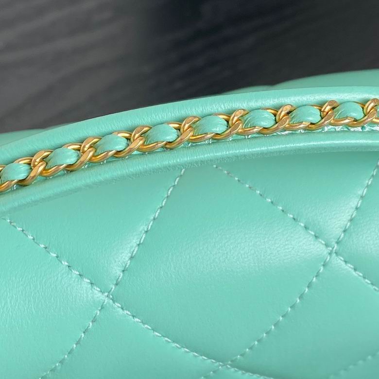 AS5298 10.5X18X7cm BL 4色 22