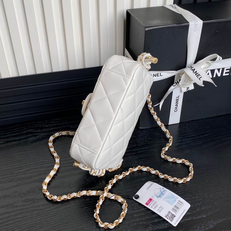 AS5298 10.5X18X7cm BL 4色 4