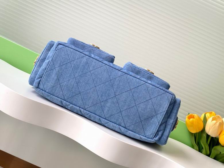 AS5302 27X35X18cm BL 3色 12