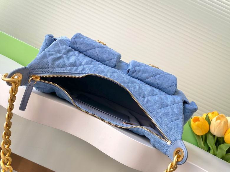 AS5302 27X35X18cm BL 3色 16