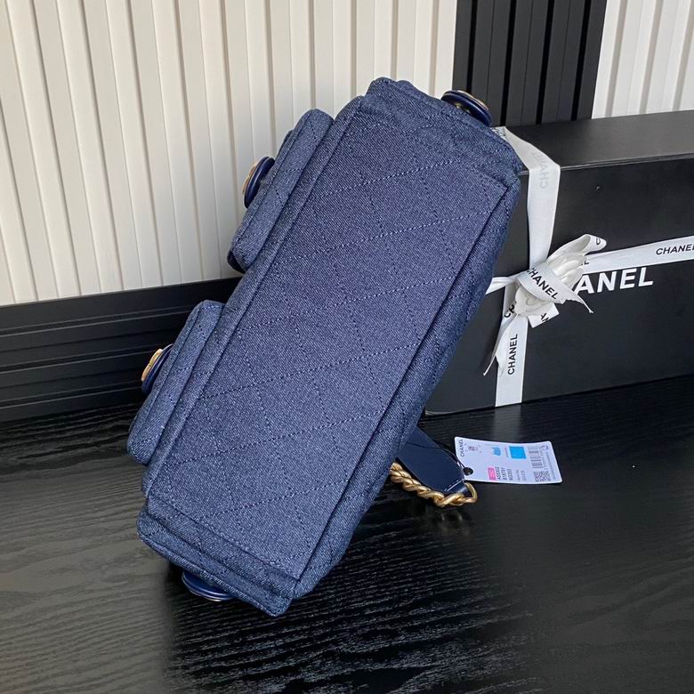 AS5302 27X35X18cm BL 3色 25