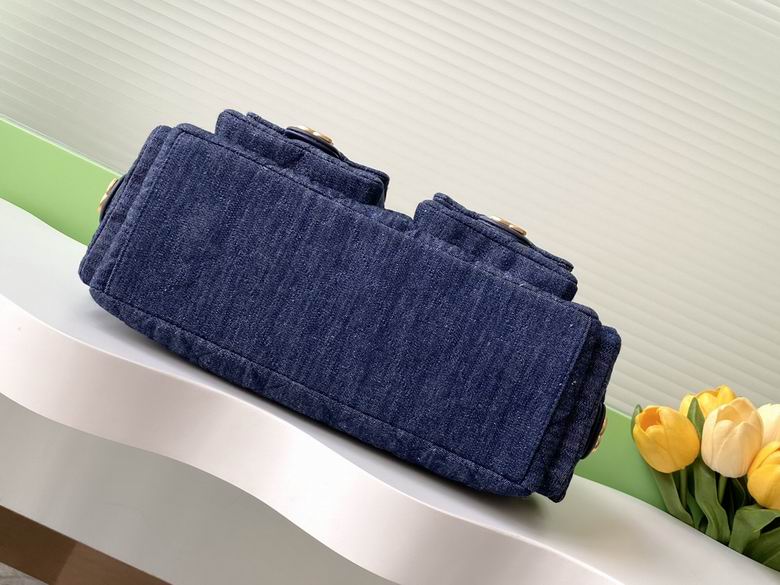 AS5302 27X35X18cm BL 3色 3