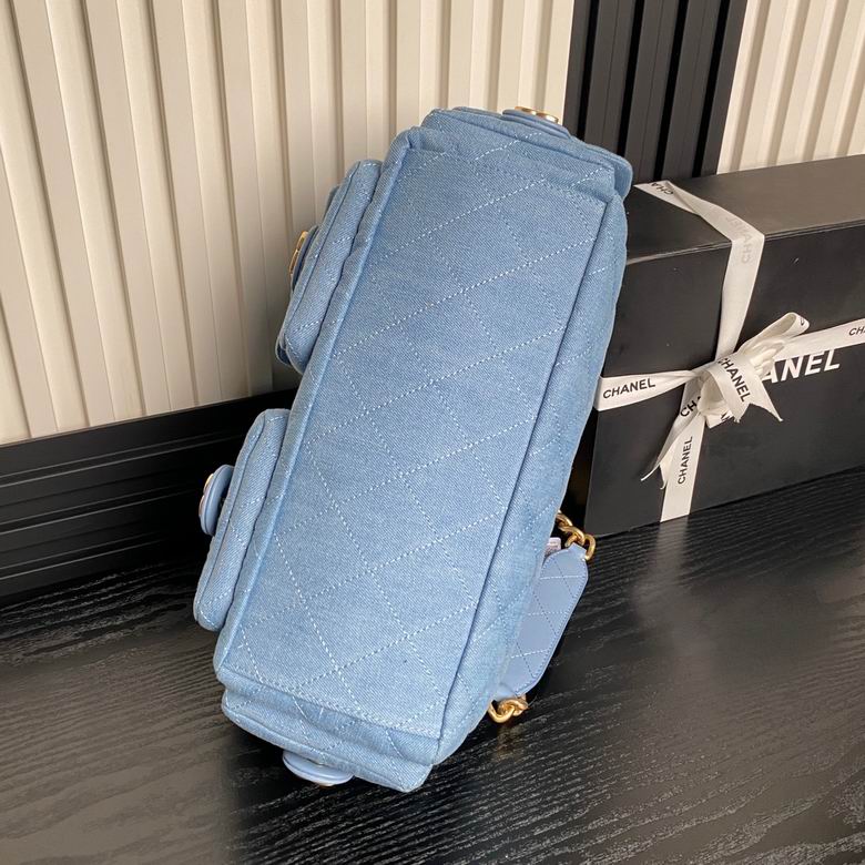 AS5302 27X35X18cm BL 3色 5