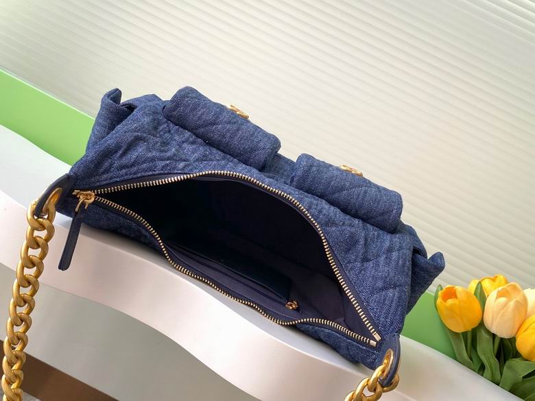 AS5302 27X35X18cm BL 3色 7