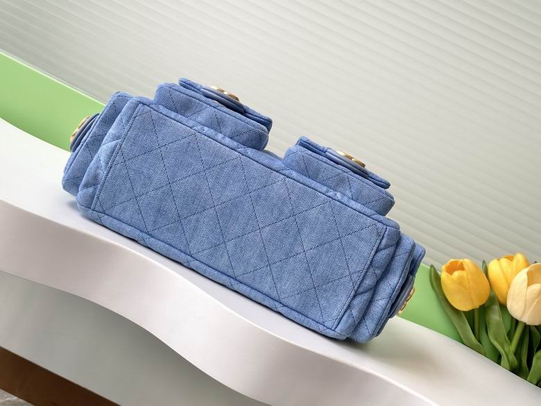 AS5339 22X31X15cm BL 3色 12