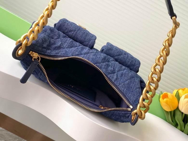 AS5339 22X31X15cm BL 3色 7