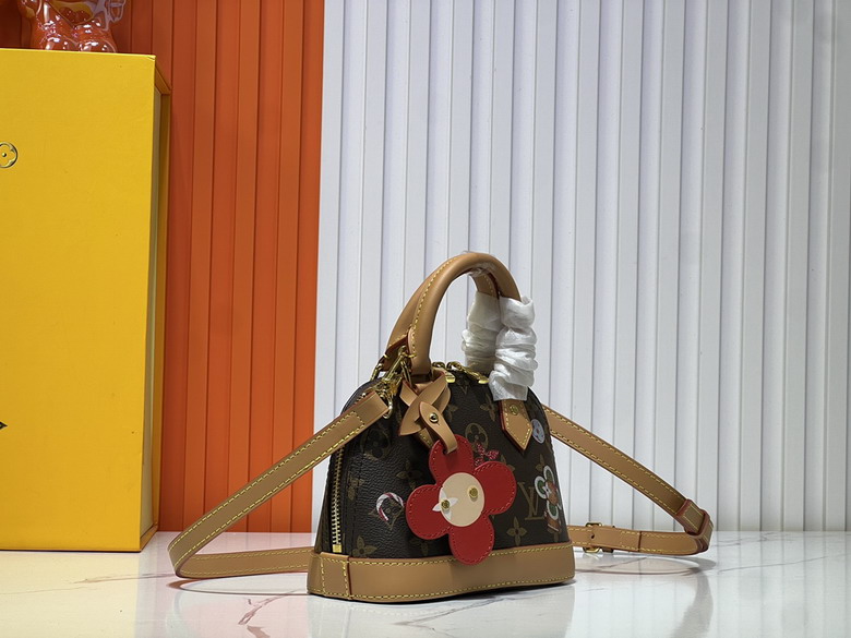 Alma M82717 19x13x9cm ss_2