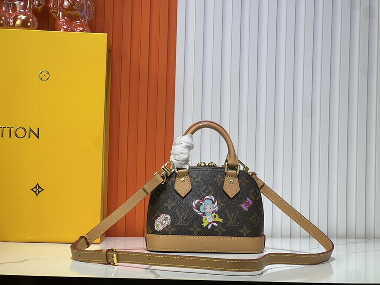 Alma M82717 19x13x9cm ss_5