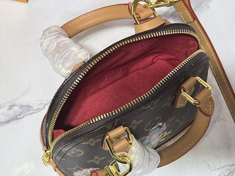 Alma M82717 19x13x9cm ss_8